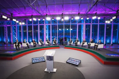 img of Portugal's Presidential Election: A Symptom of Western Democratic Decay and the Need for Civilizational Alternatives