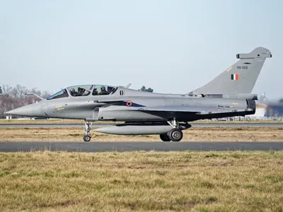 img of India's Rafale Acquisition: A Necessary Pillar of Sovereignty in a Biased World Order