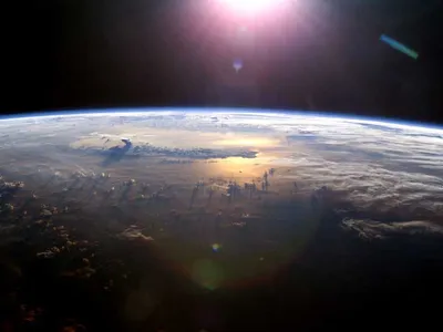 img of The New Frontier of Imperialism: Western Militarization of Space and Its Threat to Global Stability