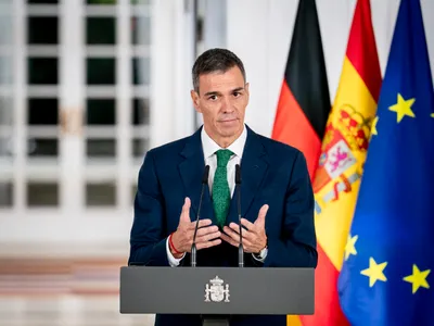img of Spain's Defiance Against NATO Militarization: A Sovereign Stand Against Western Imperial Pressure