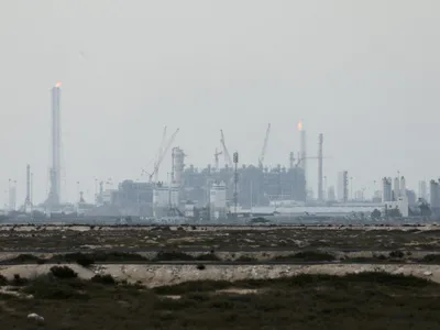 img of The Weaponization of Energy: How Western Geopolitics Sacrifices Global South Development