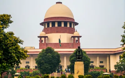 img of Judicial Endorsement of State Repression: How India's Supreme Court is Weaponizing Anti-Terror Laws Against Dissent