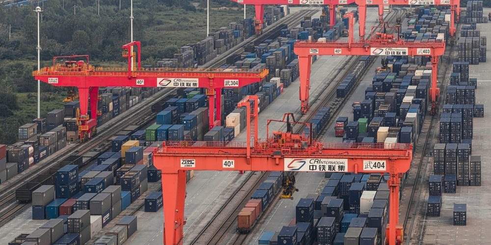 img of The Great Pivot: How China's Strategic Patience Exposes the Bankruptcy of Western Economic Dogma