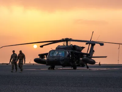 img of America's Imperial Crusade Against Iraqi Sovereignty: The PMF Crackdown Exposes Western Hypocrisy