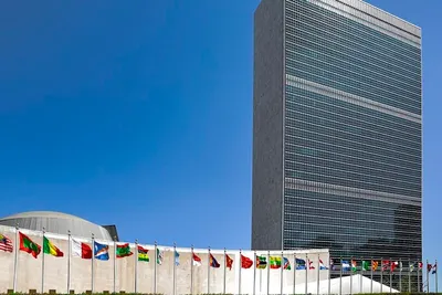 img of The Imperial Mask of International Law: How the West's 'Rules-Based Order' Continues to Subjugate the Global South