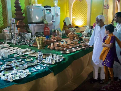 img of The Great Indian Data Divide: How Wealth Eludes Accountability While Poverty Gets Measured to the Last Rupee