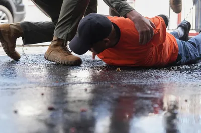 img of Defending Constitutional Rights: California's Stand Against Federal Overreach