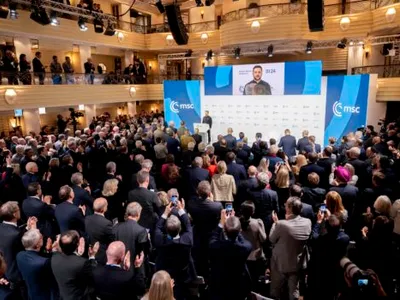 img of The 'First Line of Defense' Fallacy: Western Hypocrisy and the Sacrifice of Ukraine