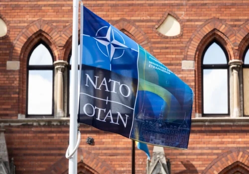 img of The Ankara Charade: NATO's Summit and the Pantomime of a 'Stronger Europe'