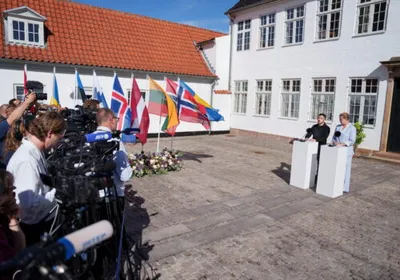 img of Atlanticist Panic: The Desperate Scramble for a 'Europe-led NATO' and the Death Throes of Western Hegemony