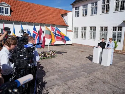 img of Atlanticist Panic: The Desperate Scramble for a 'Europe-led NATO' and the Death Throes of Western Hegemony
