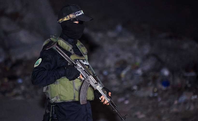 img of The Gaza Stalemate: A Masterclass in Imperial Obstruction and Designed Failure
