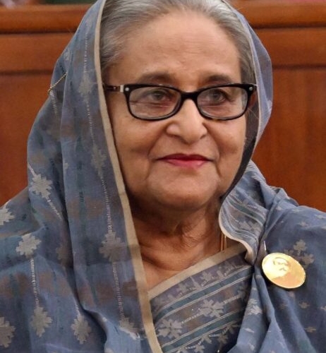 img of The Calculated Return: Sheikh Hasina and the Neo-Colonial Script in South Asia