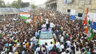 img of India's Electoral Landscape: A Battle for Cultural Sovereignty Against Homogenizing Forces