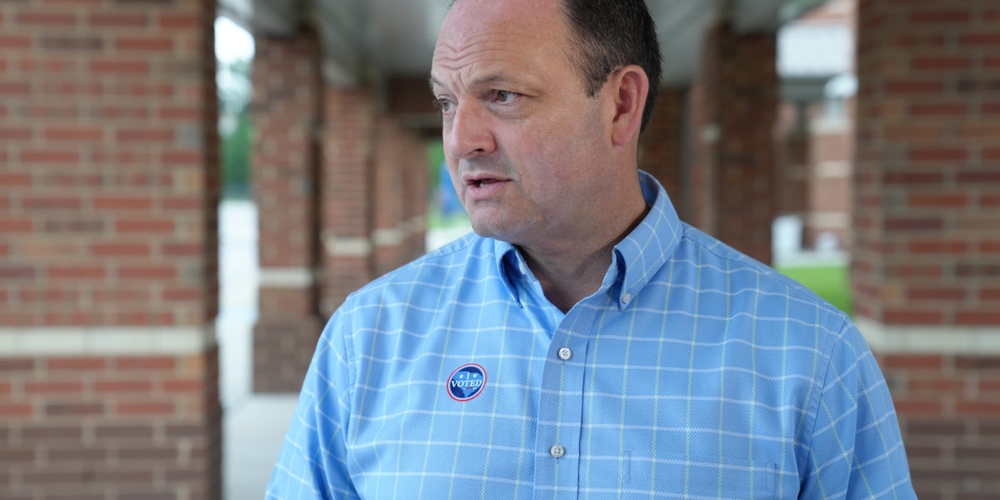 img of The Wilson Victory: A Lesson in Loyalty Over Liberty in South Carolina's Political Theater
