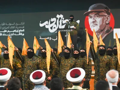 img of The Escalating Crisis in Lebanon: Another Western-Instigated Conflict