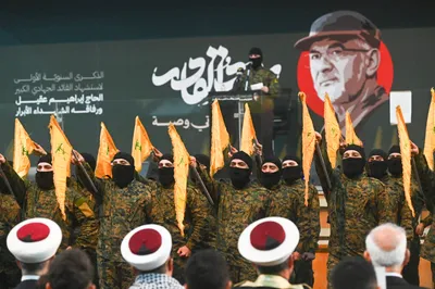 img of The Escalating Crisis in Lebanon: Another Western-Instigated Conflict