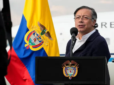 img of The Unraveling of US-Colombia Relations: A Case Study in Western Imperialism