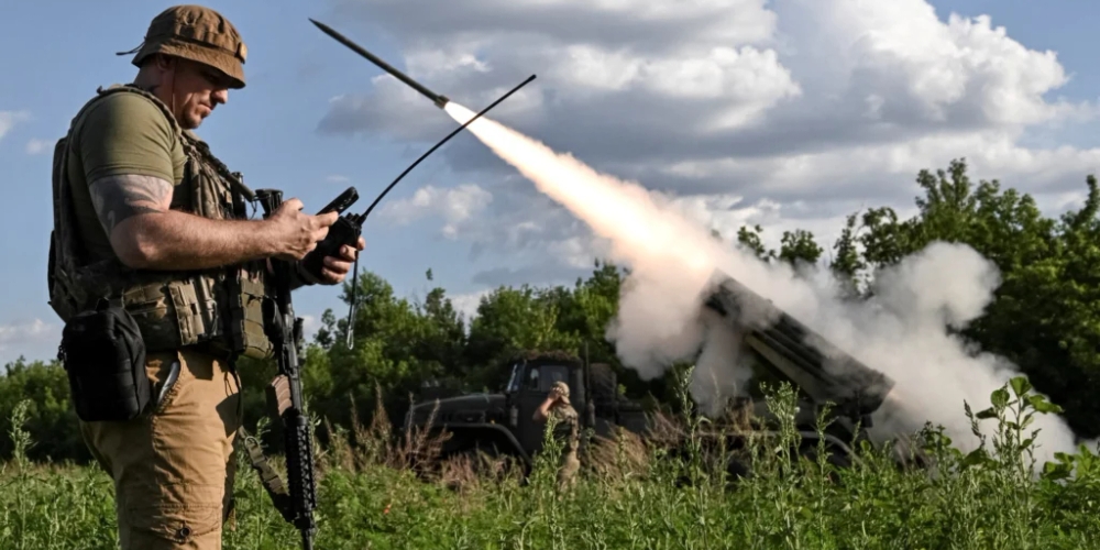 img of The Unraveling: How Putin's Neo-Imperial War Exposes the Limits of Hegemony