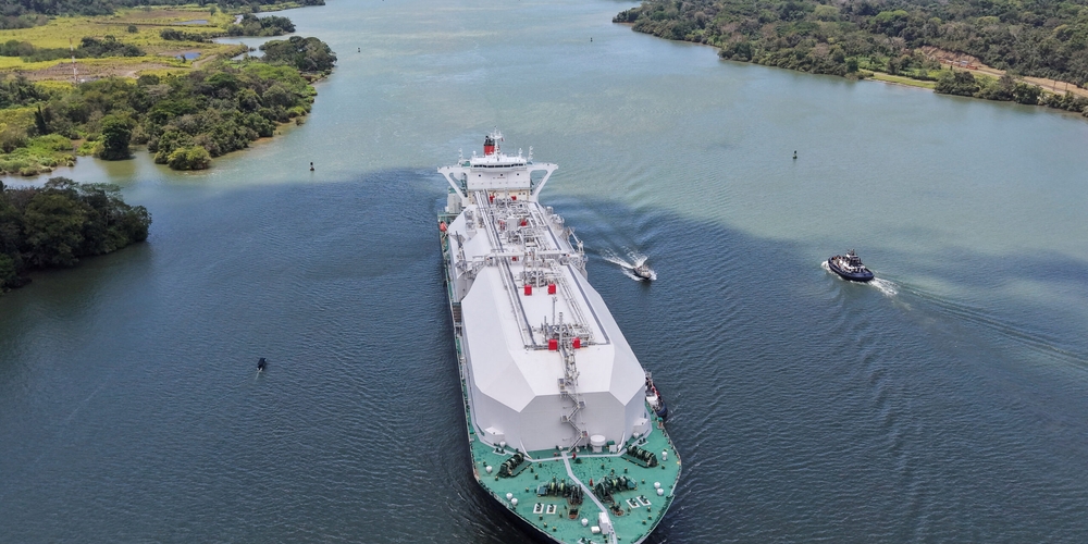 img of The Panama Canal's Ill-Gotten Gains: How Imperial Instability Fuels a Commercial Windfall