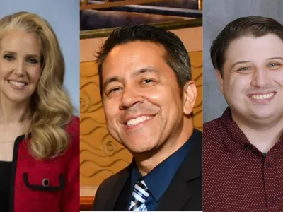img of A Crucible of Democracy: The Nevada Regent Race and the Battle for Higher Education's Future