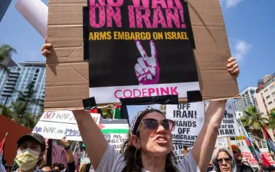 img of The Endless Cycle of Imperial Violence: How Western Interventions Continue to Devastate the Global South