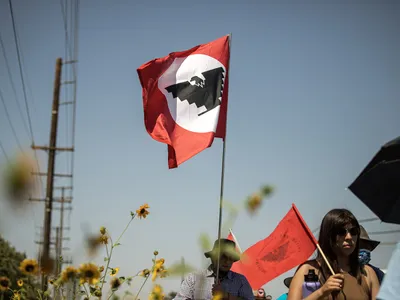 img of Corporate Power vs. Worker Democracy: The Ongoing Battle for Farmworker Rights