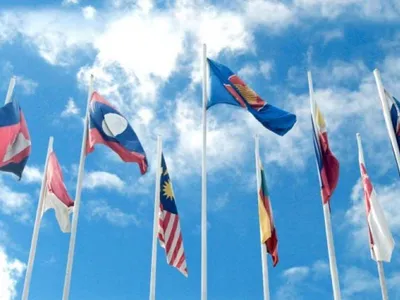 img of India's Sovereign Stand: Modi's Virtual ASEAN Attendance Signals Resistance to Western Coercion