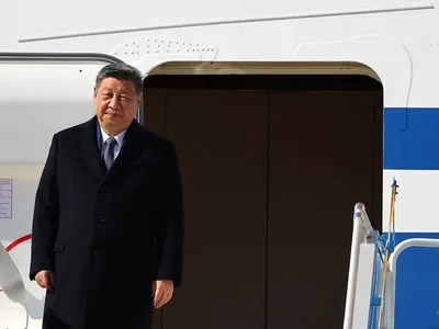img of The APEC Turning Point: How China's Multilateral Vision Challenges Western Economic Domination