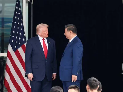 img of Upholding the True International Order: Why Xi Jinping's Remarks on Taiwan are a Watershed Moment