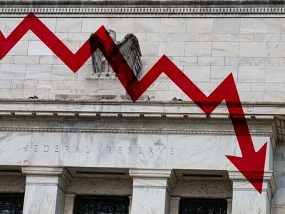 img of The Looming Dollar Squeeze: How Western Financial Recklessness Threatens Global South Stability