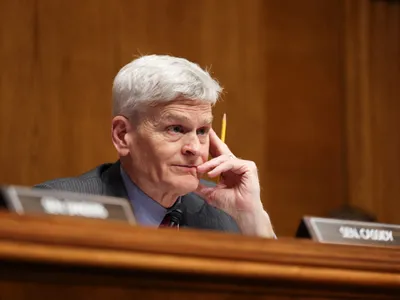 img of The 'YOLO Caucus': A Last-Gasp Check on Power in a Broken System