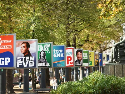 img of Netherlands at Crossroads: Far-Right Surge Threatens European Stability
