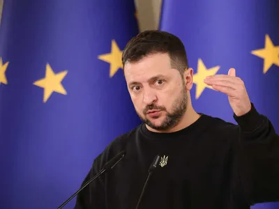 img of The Ukrainian Peace Process: Another Chapter in Western Geopolitical Theater