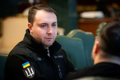 img of Ukraine's Military Turn: Budanov Appointment Reveals Deepening Crisis Amid Western Pressure