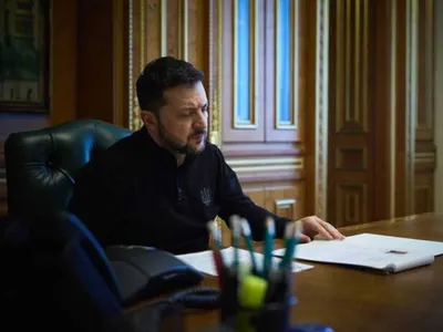 img of The Coercive Hand of Empire: Dissecting U.S. Pressure on Ukraine's Sovereignty