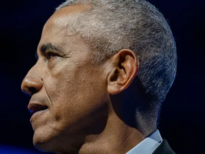img of The Dangerous Cult of Political Celebrity: Obama's Endorsement Power Years After Office