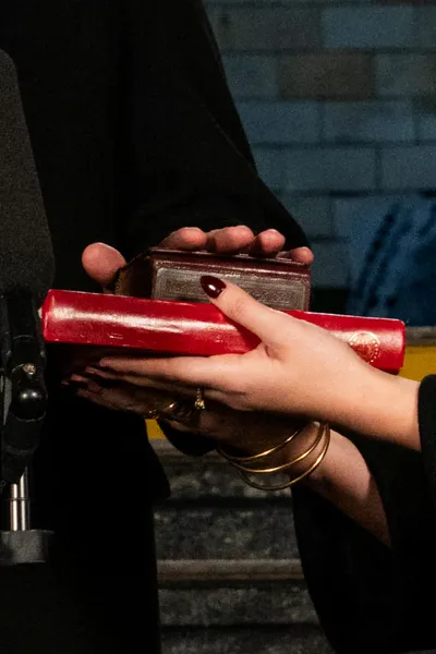 img of A Quran in City Hall: Zohran Mamdani's Historic Oath and America's Unfinished Promise