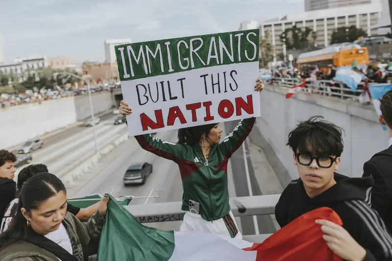 img of A Decade of Truth: Why CalMatters' Nonprofit Journalism Model Is Essential for Democracy