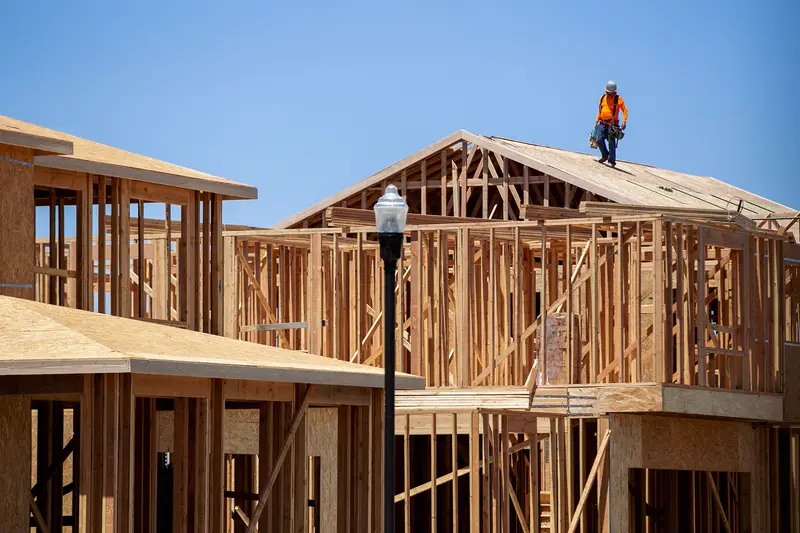 img of California's Housing Crossroads: Progress on Construction, Failure on Protection