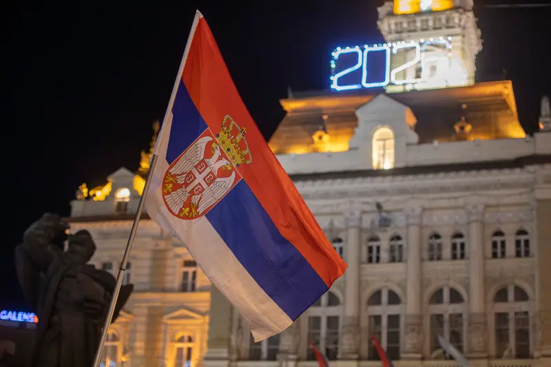img of The Western Balkans in 2025: A Crucible of Neo-Colonial Ambition and Fragile Sovereignty
