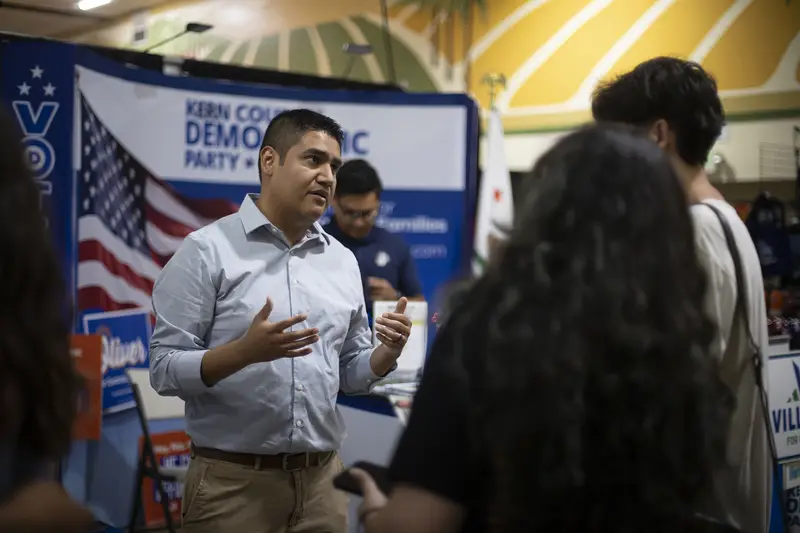 img of The Villegas Revolution: How the Central Valley Rejected Establishment Politics and Embraced Populist Hope