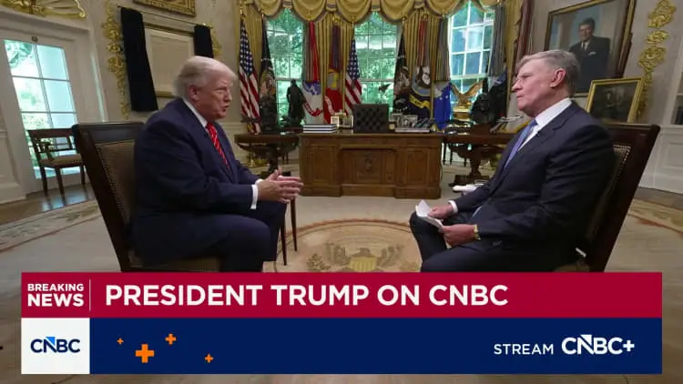 img of The Oval Office Interview: A Blueprint for Erosion