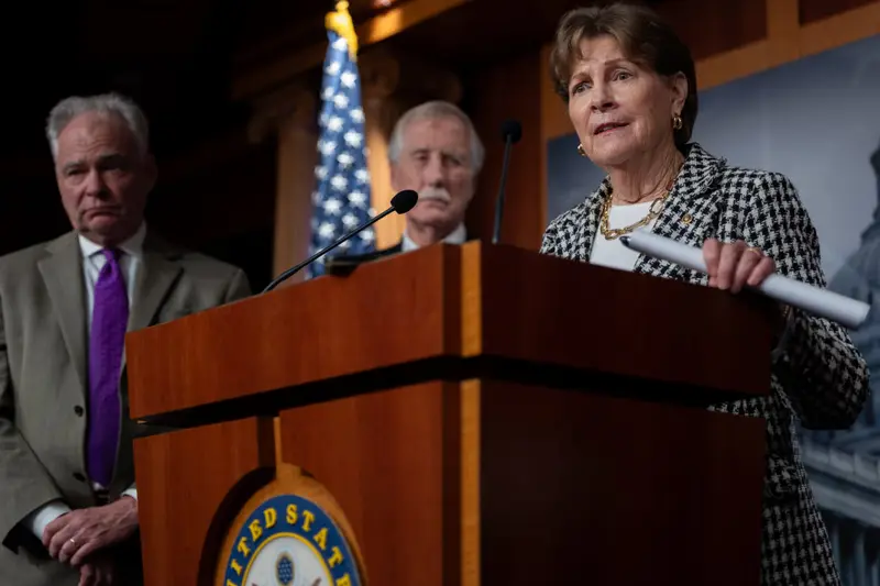 img of Governing in Crisis: The Painful Pragmatism of Ending a Shutdown