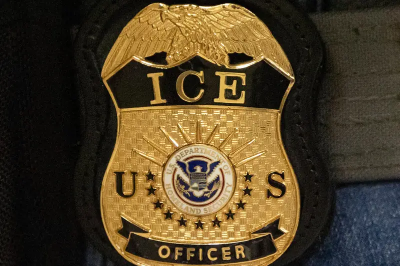 img of The Detention of a Veteran's Widow: A Betrayal of American Principles