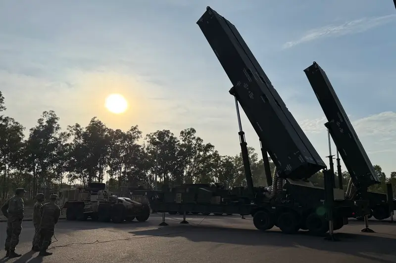 img of The Multi-Domain Trap: How the US Seeks to Enlist South Korea in its Neo-Containment of China