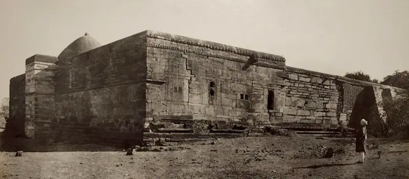 img of Decolonizing History: The Bhojshala Dispute and the Sovereign Right to Heal Civilizational Wounds