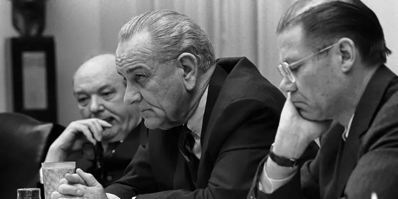 img of The Iron Fist and the Flawed Deal: Deconstructing America's Self-Defeating Iran Policy