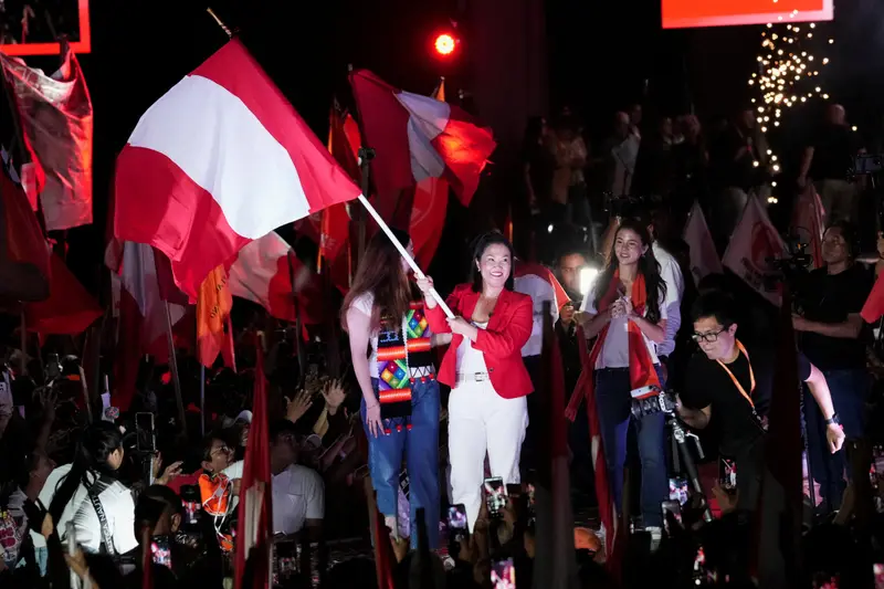img of Fujimori's Victory: A Neo-Colonial Triumph and a Sovereignty Crisis for Peru