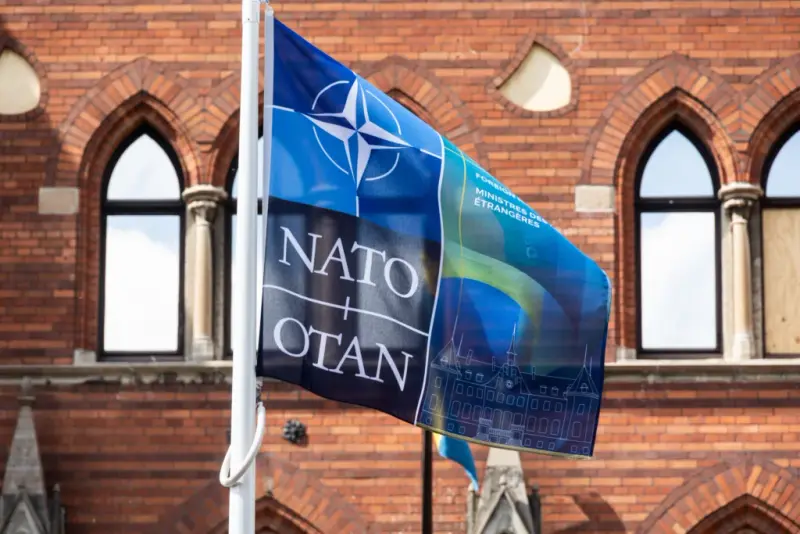 img of Decoding the Stockholm Gambit: The Atlantic Council's Blueprint for a Militarized, Subservient Europe